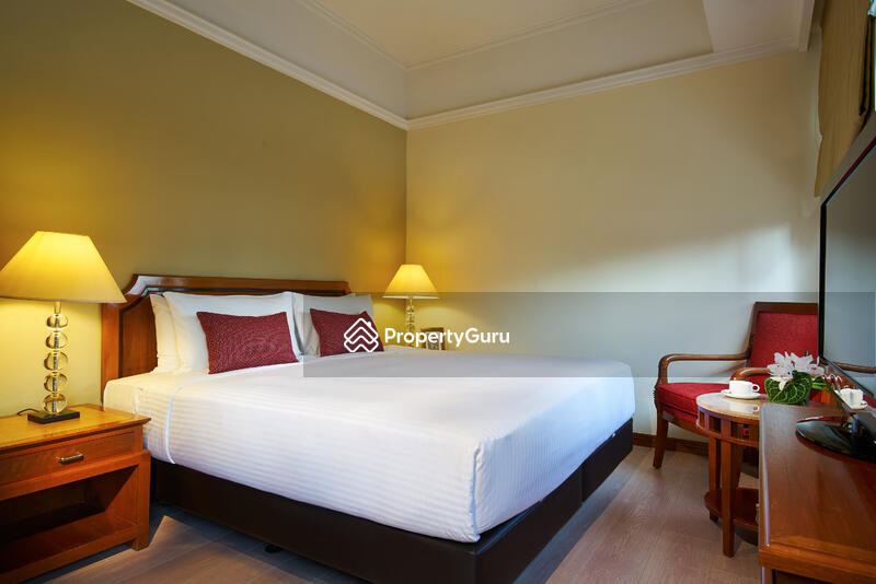 2BR Bedroom