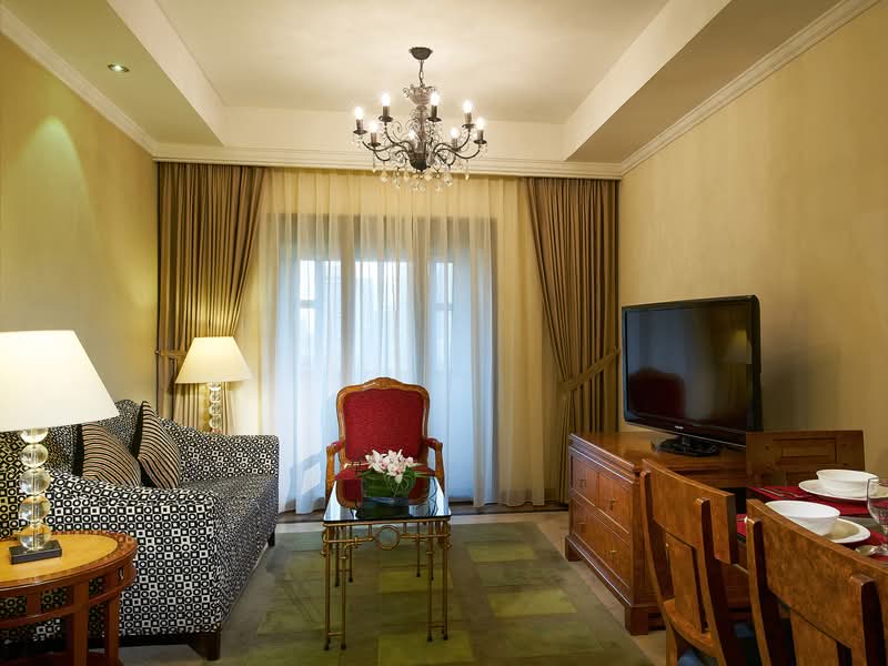 Orchard Parksuites