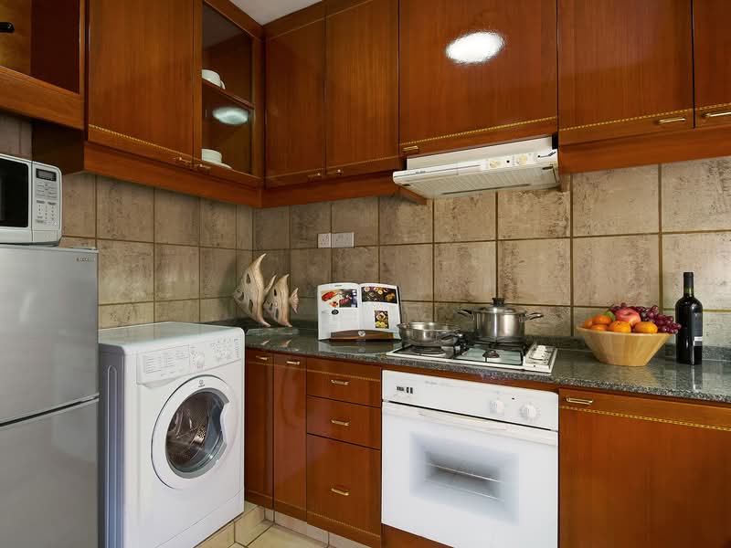 Orchard Parksuites