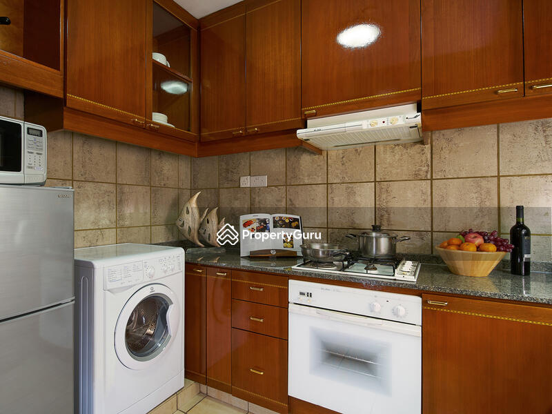 2BR Kitchen