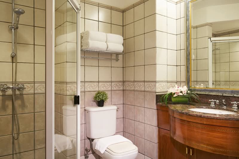 Orchard Parksuites