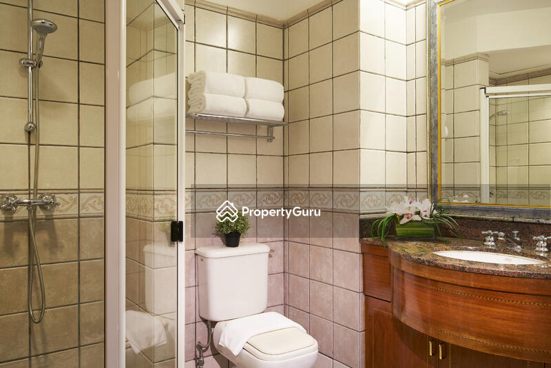 2BR Bathroom