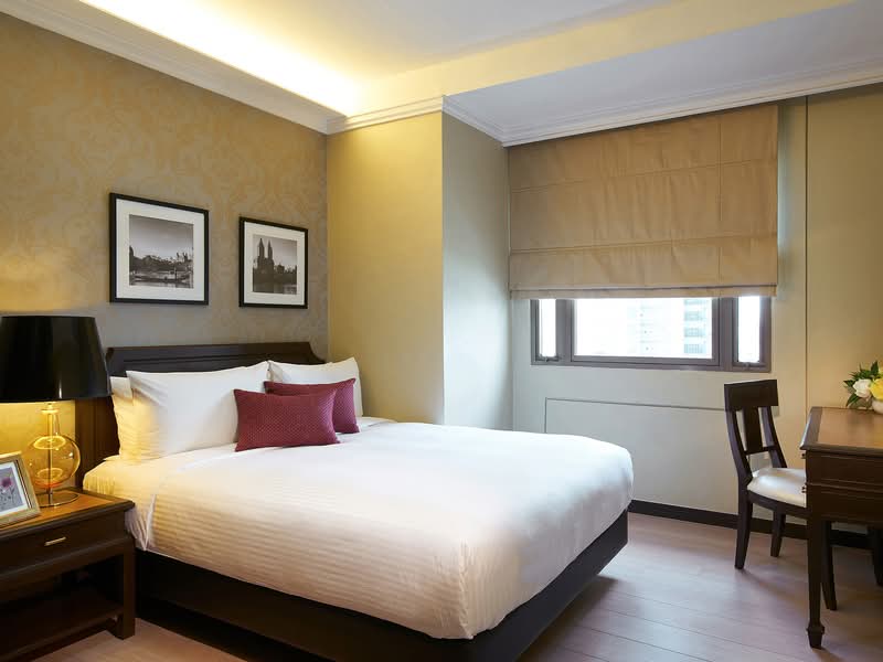 Orchard Parksuites