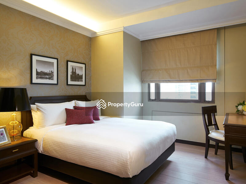 3BR Bedroom