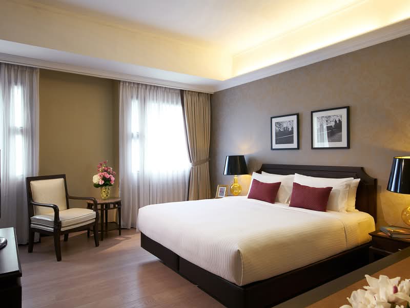 Orchard Parksuites
