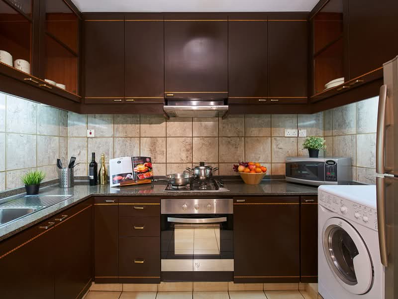 Orchard Parksuites