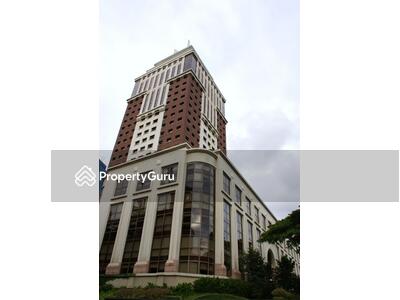  - Orchard Parksuites
