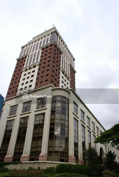 Orchard Parksuites