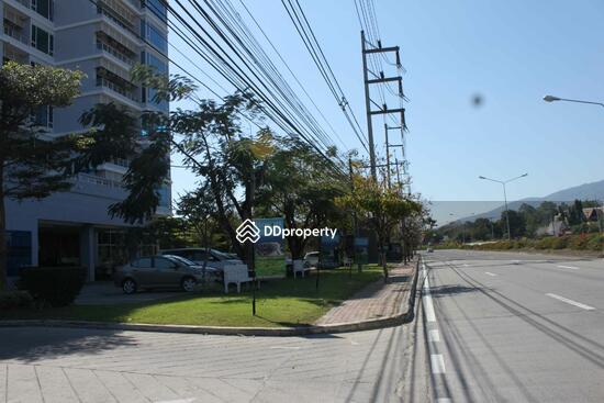 For Sale - Convention Condominium, Chiang Mai