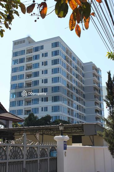 For Sale - Convention Condominium, Chiang Mai
