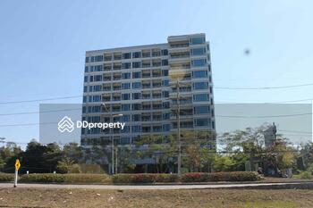 Convention Condominium : เดอะคอนเวนชั่น คอนโดมิเนียม