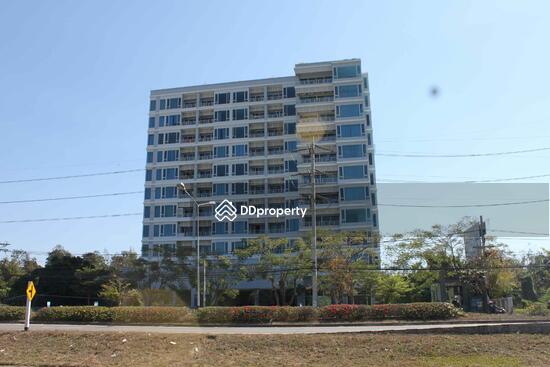 For Sale - Convention Condominium, Chiang Mai
