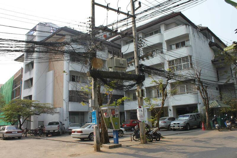 ขาย - สุเทพฮิลล์เฮ้าส์, เชียงใหม่