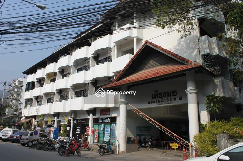 For Sale - Kiengmor Condominium 1, Chiang Mai