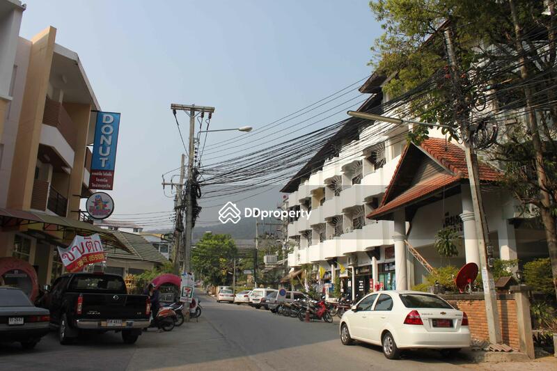 For Sale - Kiengmor Condominium 1, Chiang Mai