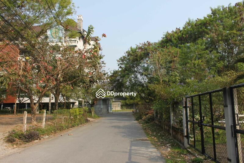 For Sale - Baan Hor Kum, Chiang Mai