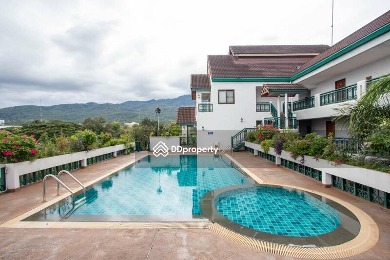 For Sale - Baan Hor Kum, Chiang Mai
