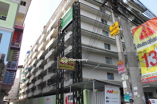 ขาย - ธารทิพย์การ์เด้นเพลส, เชียงใหม่