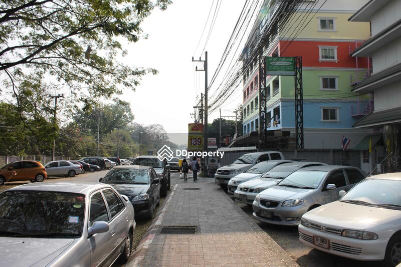For Sale - Tarntip Garden Place, Chiang Mai