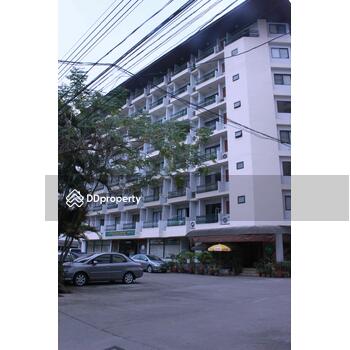 ฮิลล์ไซด์พายัพ คอนโดมิเนียม 8