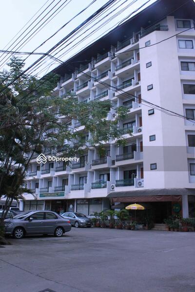 For Sale - Hill side payup condominium 8, Chiang Mai