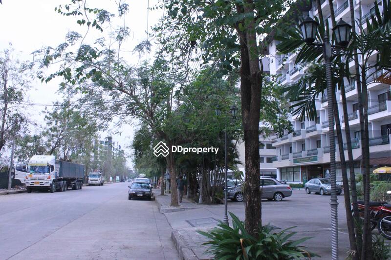 For Sale - Hill side payup condominium 8, Chiang Mai
