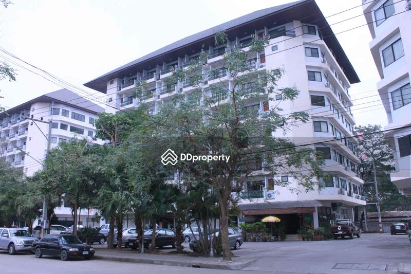 For Sale - Hill side payup condominium 8, Chiang Mai