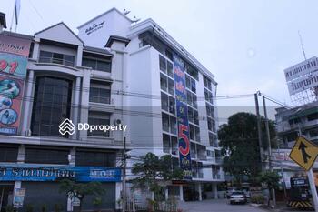 Chiang Mai View Place 1 : เชียงใหม่ วิว เพลส 1