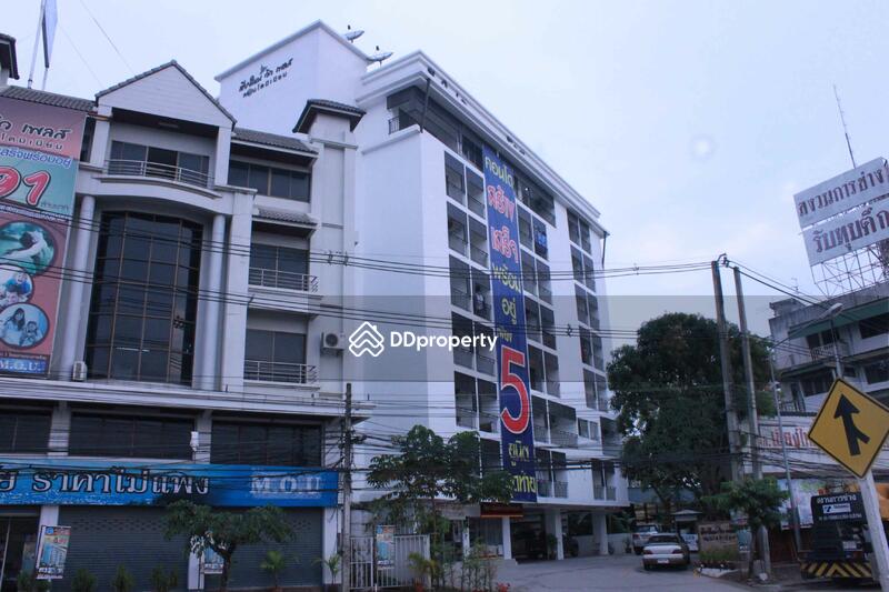Chiang Mai View Place 1 : เชียงใหม่ วิว เพลส 1 #0