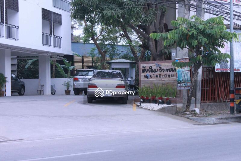 Chiang Mai View Place 1 : เชียงใหม่ วิว เพลส 1 #0