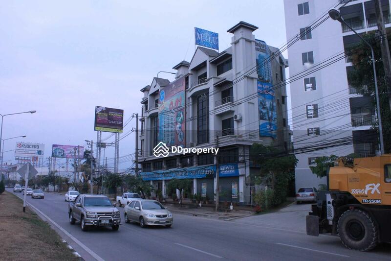 Chiang Mai View Place 1 : เชียงใหม่ วิว เพลส 1 #0