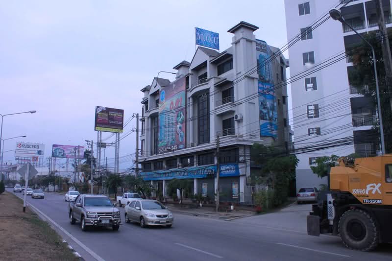 Chiang Mai View Place 1 : เชียงใหม่ วิว เพลส 1, เชียงใหม่, 53-2 เชียงใหม่-ลำปาง, ช้างเผือก, เมืองเชียงใหม่, เชียงใหม่, 32 ตร.ม., คอนโด ขาย, โดย บวรศักย์ โฆษิตชัยวัฒน์, 500371818 - DDproperty.com
