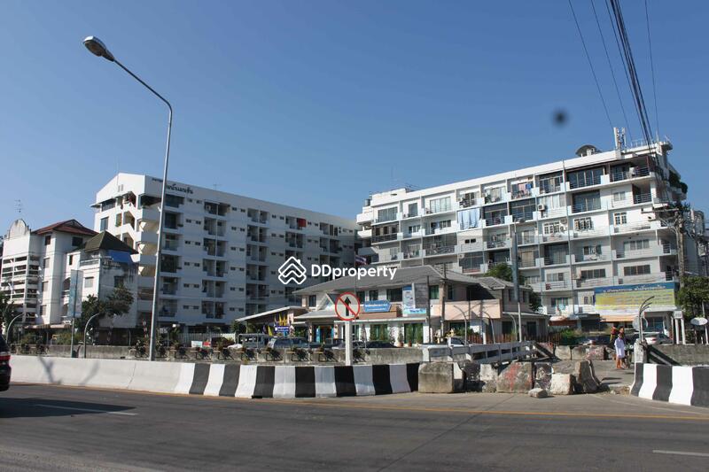 ขาย - ริมน้ำแมนชั่น, เชียงใหม่