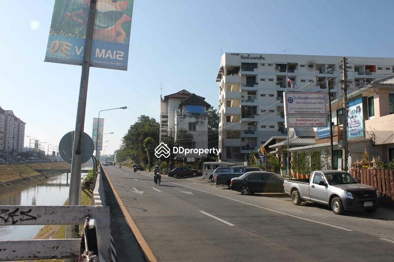 ขาย - ริมน้ำแมนชั่น, เชียงใหม่