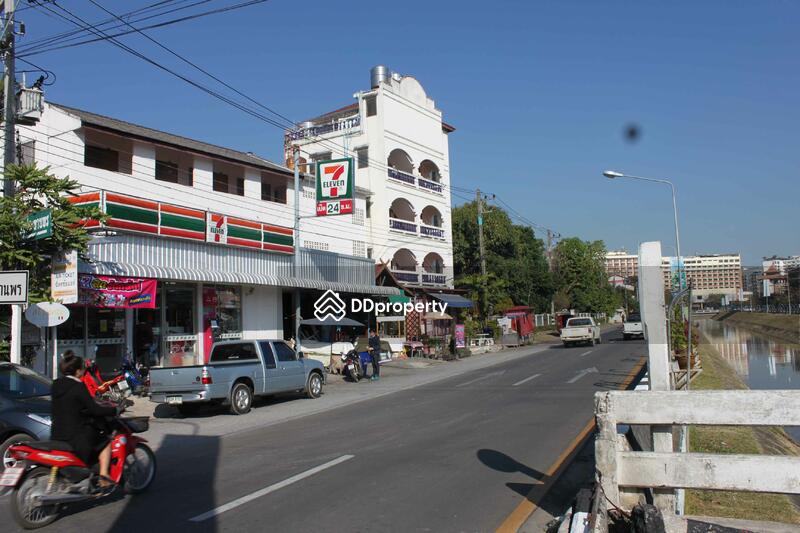 ขาย - ริมน้ำแมนชั่น, เชียงใหม่