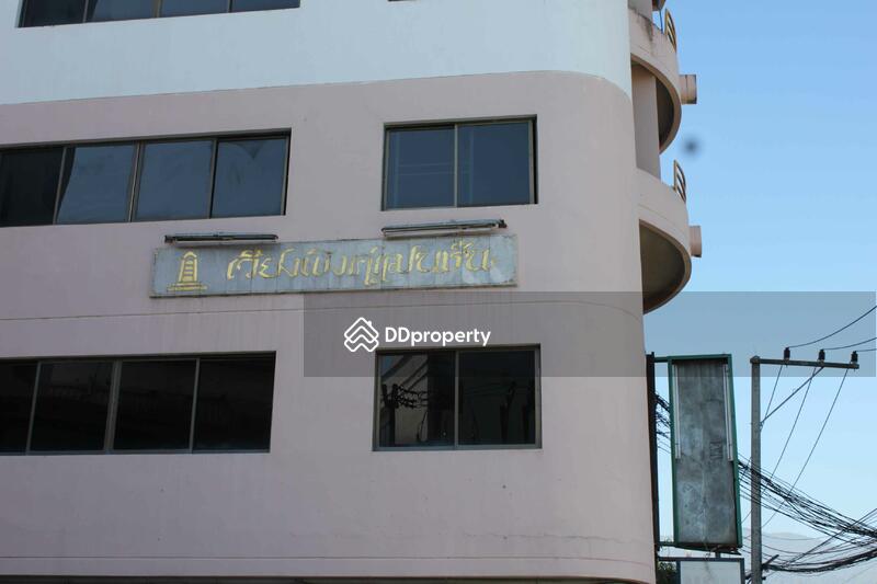 Vieng Ping Mansion #0