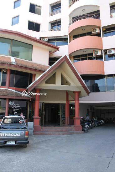 For Rent - Vieng Ping Mansion, Chiang Mai