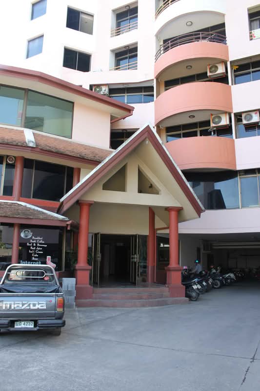 Vieng Ping Mansion