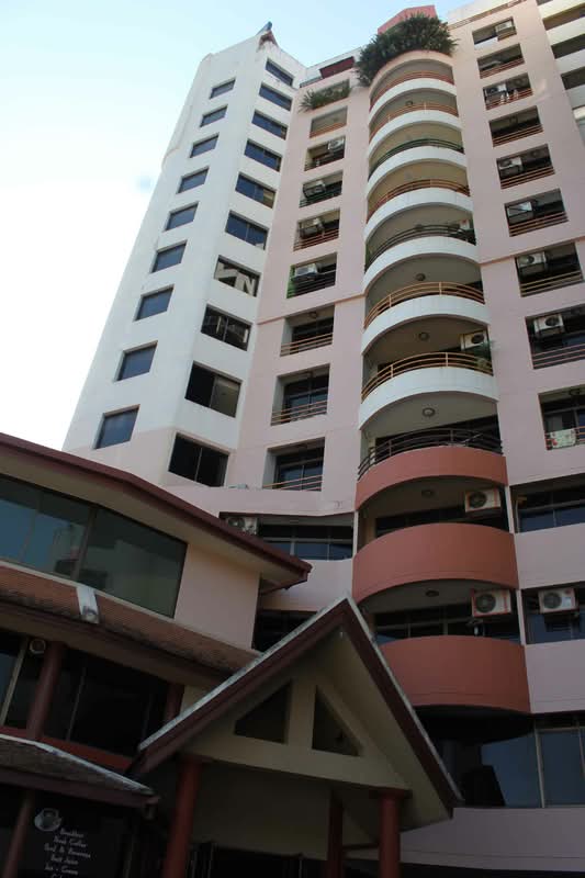 Vieng Ping Mansion
