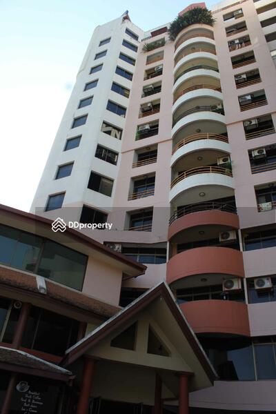 For Sale - Vieng Ping Mansion, Chiang Mai