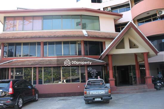 For Rent - Vieng Ping Mansion, Chiang Mai