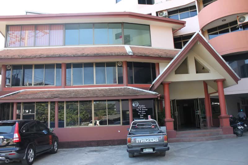 Vieng Ping Mansion