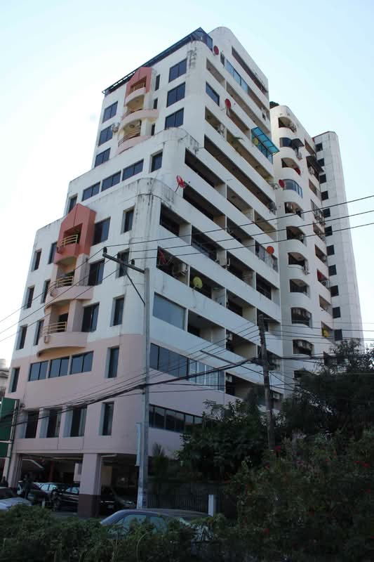 Vieng Ping Mansion