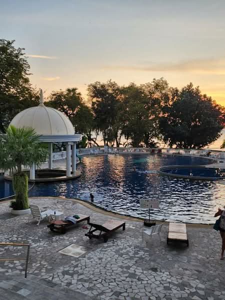 Sky Beach Condominium : สกายบีช คอนโดมิเนียม, ชลบุรี, 672 หมู่ที่ 5 ถนน ถนน พัทยา-นาเกลือ, นาเกลือ, บางละมุง, ชลบุรี, 165 ตร.ม., คอนโด ให้เช่า, โดย กรรณิการ์ สุริยะ, 500315828 - DDproperty.com