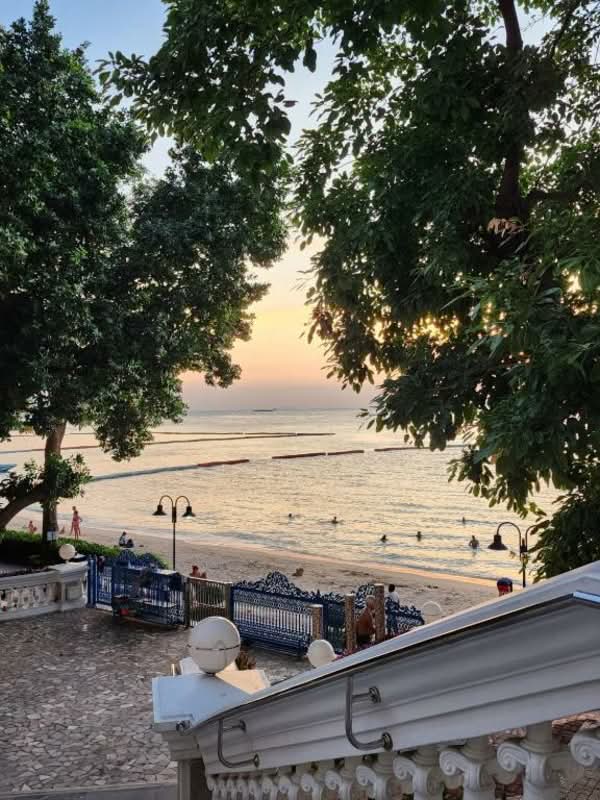 Sky Beach Condominium
