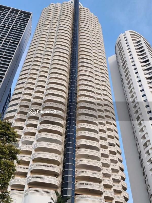Sky Beach Condominium : สกายบีช คอนโดมิเนียม #0