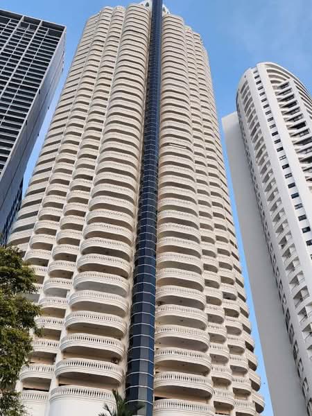 Sky Beach Condominium, Chon Buri (Pattaya), 672 Village No. 5, Pattaya-Na Kluea Road, Na Kloe, Bang Lamung (Pattaya), Chon Buri (Pattaya), 3 Bedrooms, 165 sqm, Condo For Rent, by กรรณิการ์ สุริยะ, 500315828 - DDproperty.com