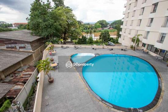 For Sale - Chiang Mai Riverside Condominium, Chiang Mai