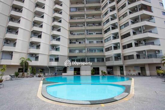 For Sale - Chiang Mai Riverside Condominium, Chiang Mai