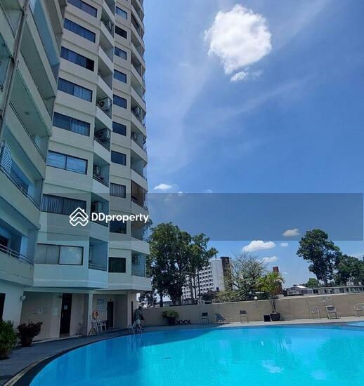 For Sale - Chiang Mai Riverside Condominium, Chiang Mai